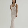 Antonia Dress Signorina Roma