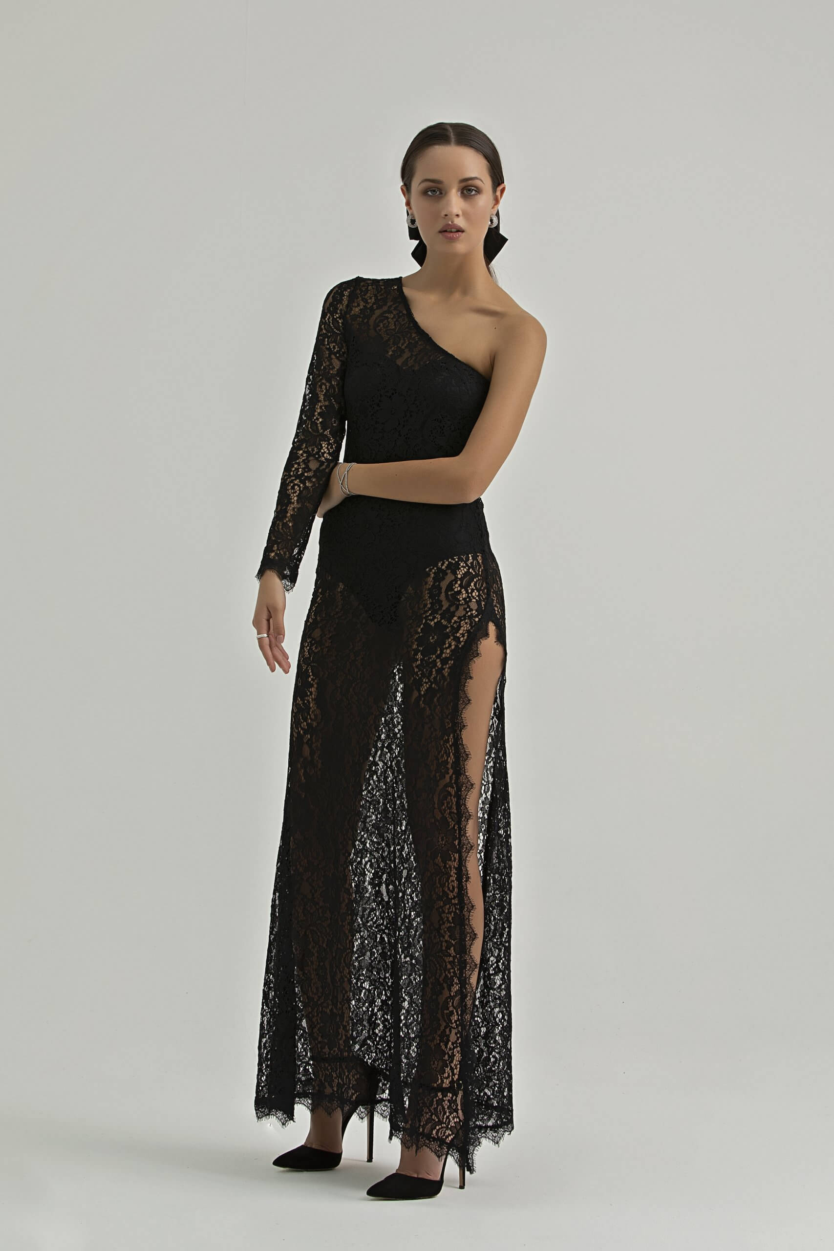Augusta Dress Signorina Roma Augusta Dress Signorina Roma