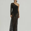 Augusta Dress Signorina Roma
