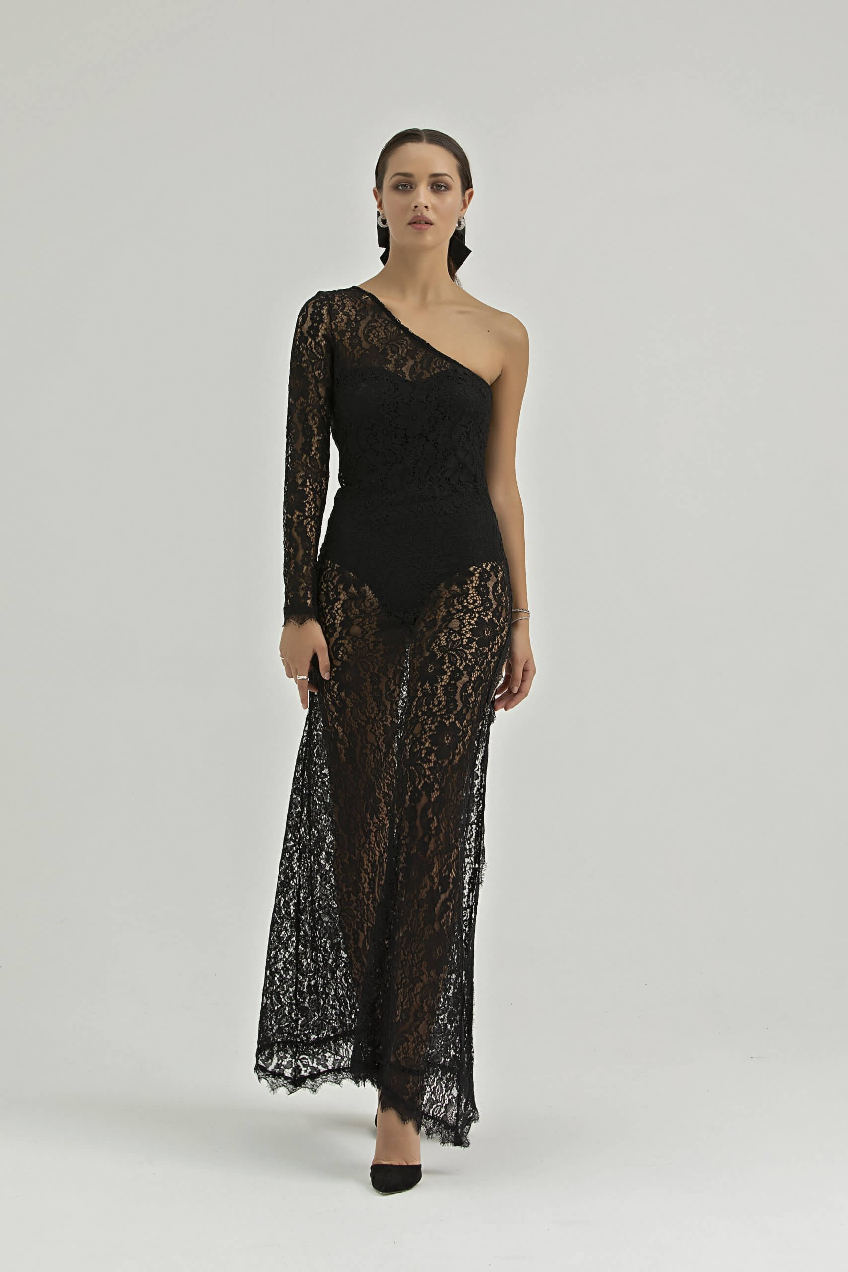 Augusta Dress Signorina Roma Augusta Dress Signorina Roma