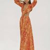 Gaia Dress Signorina Roma